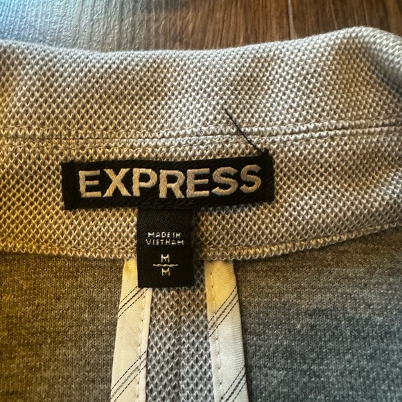 Express Blazer, with stripe lining - Picture 5 of 7